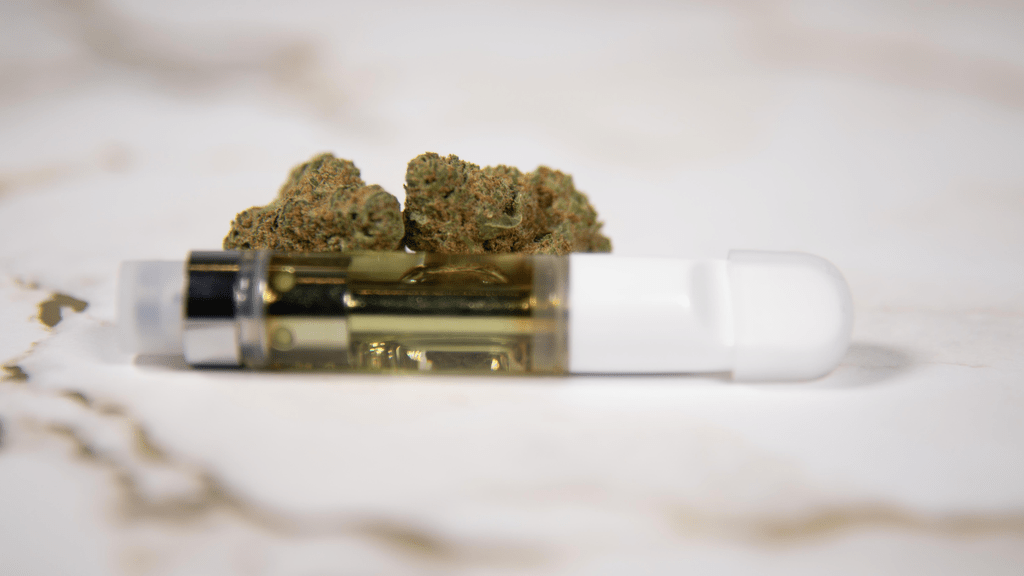 Where the Ranks Stand: The Military’s Current Rules on Vape Oil and CBD